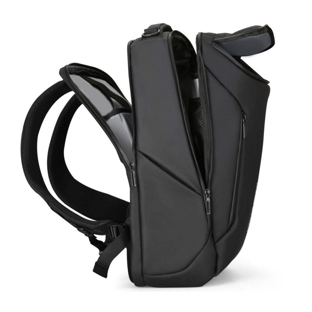 Mochila Executiva de Viagem Notebook 17" Pro 2.0 5