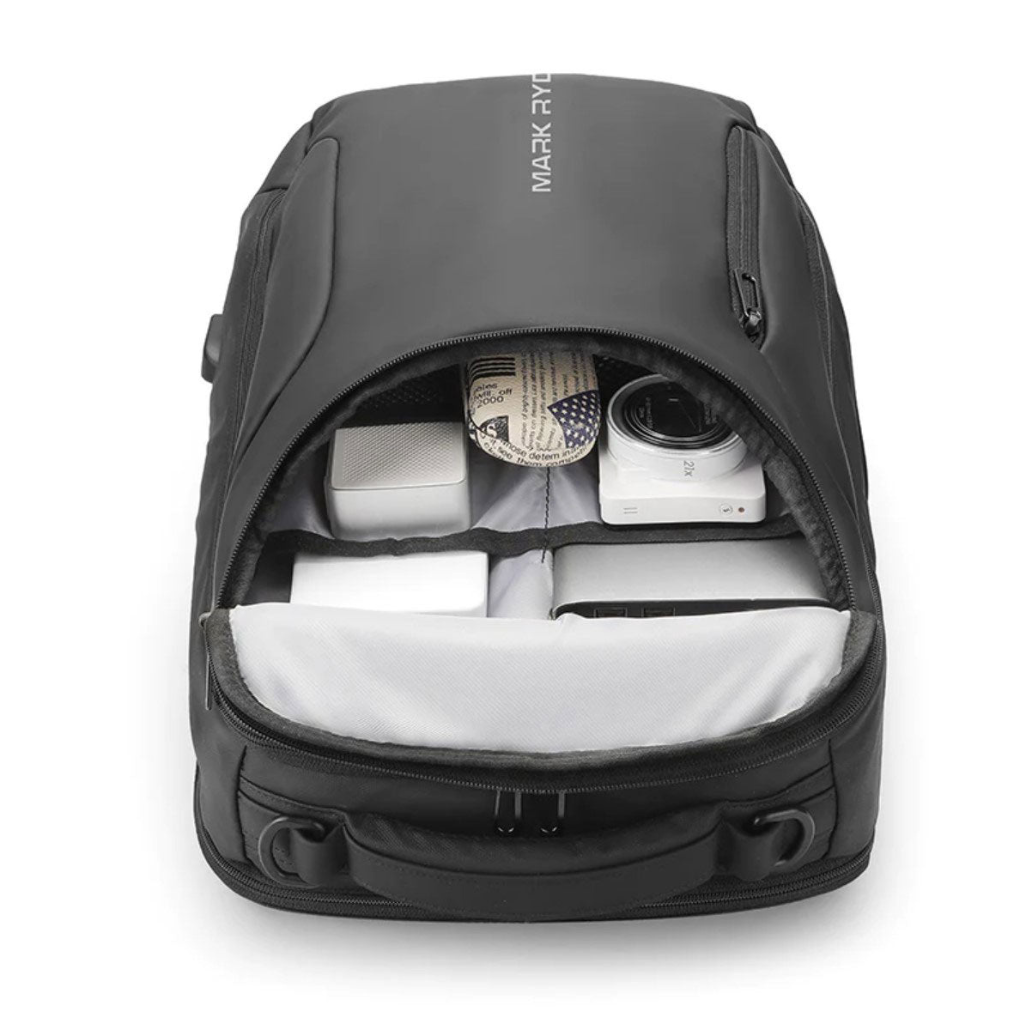 Mochila Executiva de Viagem Notebook 17" Pro 2.0 6