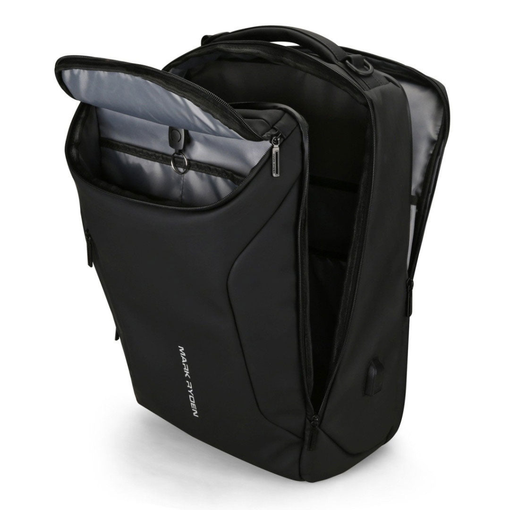 Mochila Executiva de Viagem Notebook 17" Pro 2.0 7