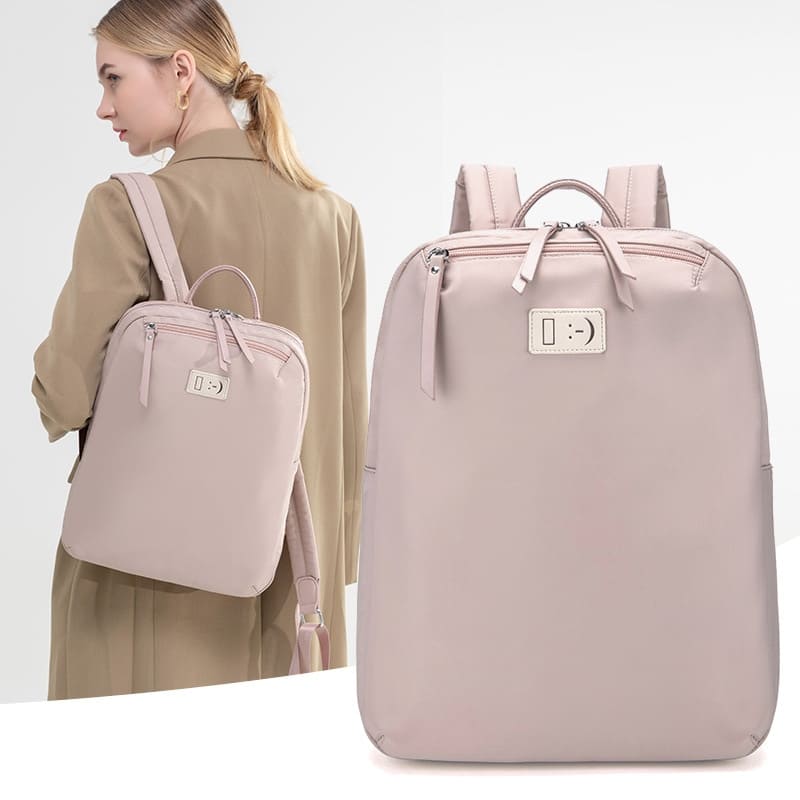 Mochila Feminina para Notebook 14 Lumis 3