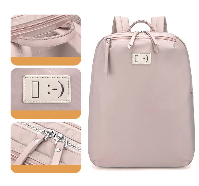 Mochila Feminina para Notebook 14 Lumis 5