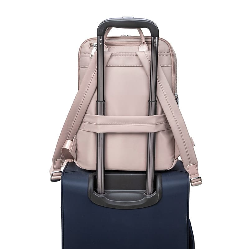 Mochila Feminina para Notebook 14 Lumis 6