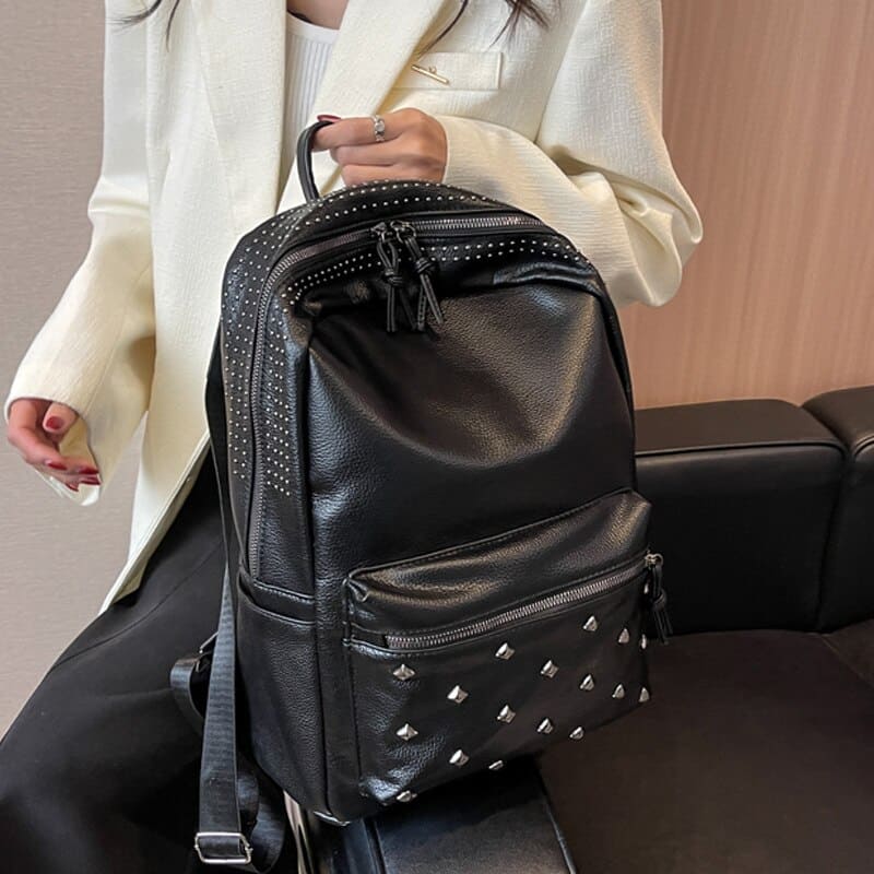 Mochila Feminina para Notebook 15 Amber 4