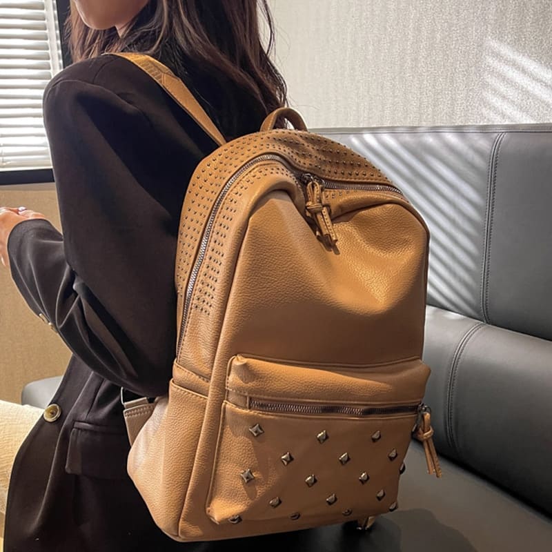 Mochila Feminina para Notebook 15 Amber 5