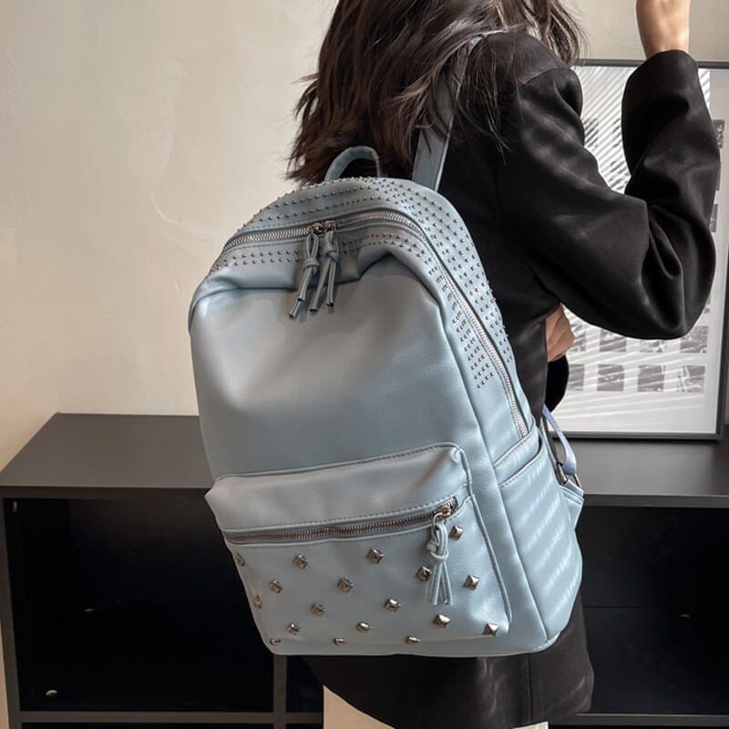 Mochila Feminina para Notebook 15 Amber 6