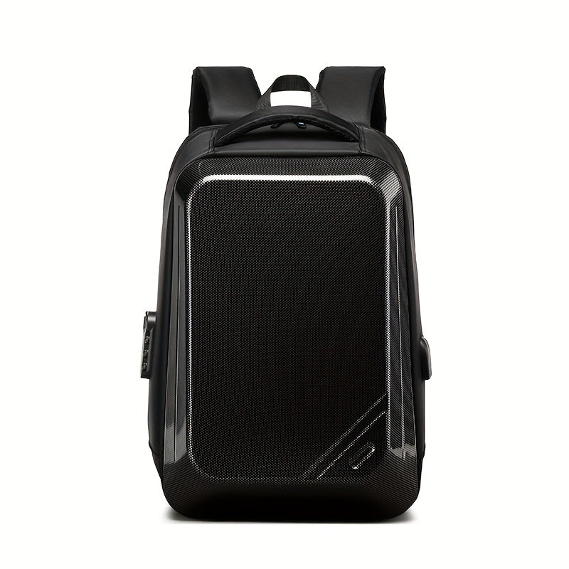 Mochila Masculina Anti-furto Black