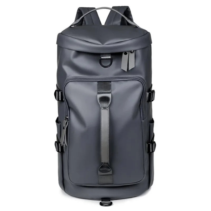 Mochila de Viagem Impermeável - Venture