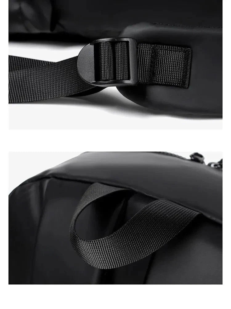 Mochila Masculina para Notebook - StormPro