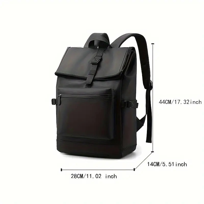 Mochila Masculina Grande Capacidade - BagPack