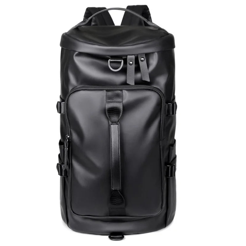 Mochila de Viagem Impermeável - Venture