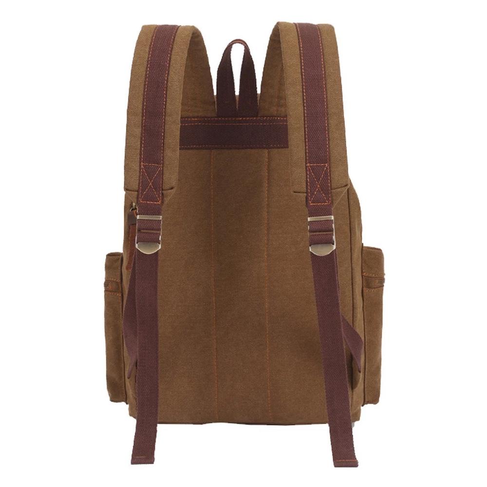 Mochila Masculina Multifuncional Adventure 4