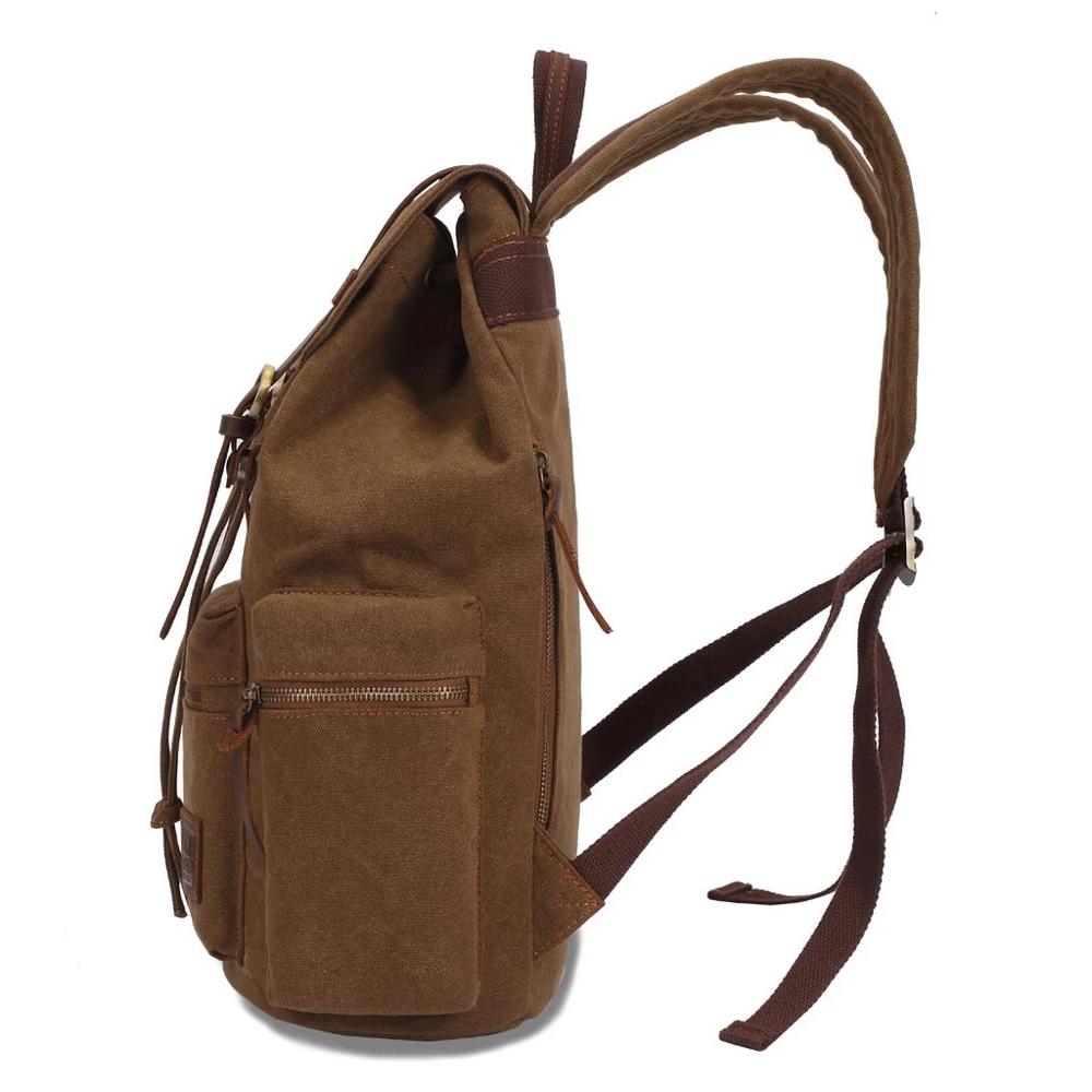 Mochila Masculina Multifuncional Adventure 5