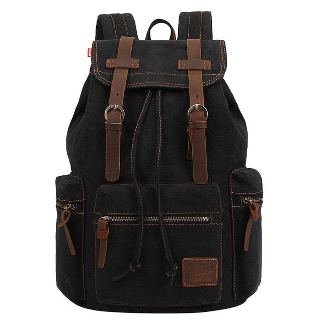Mochila Masculina Multifuncional Adventure 6