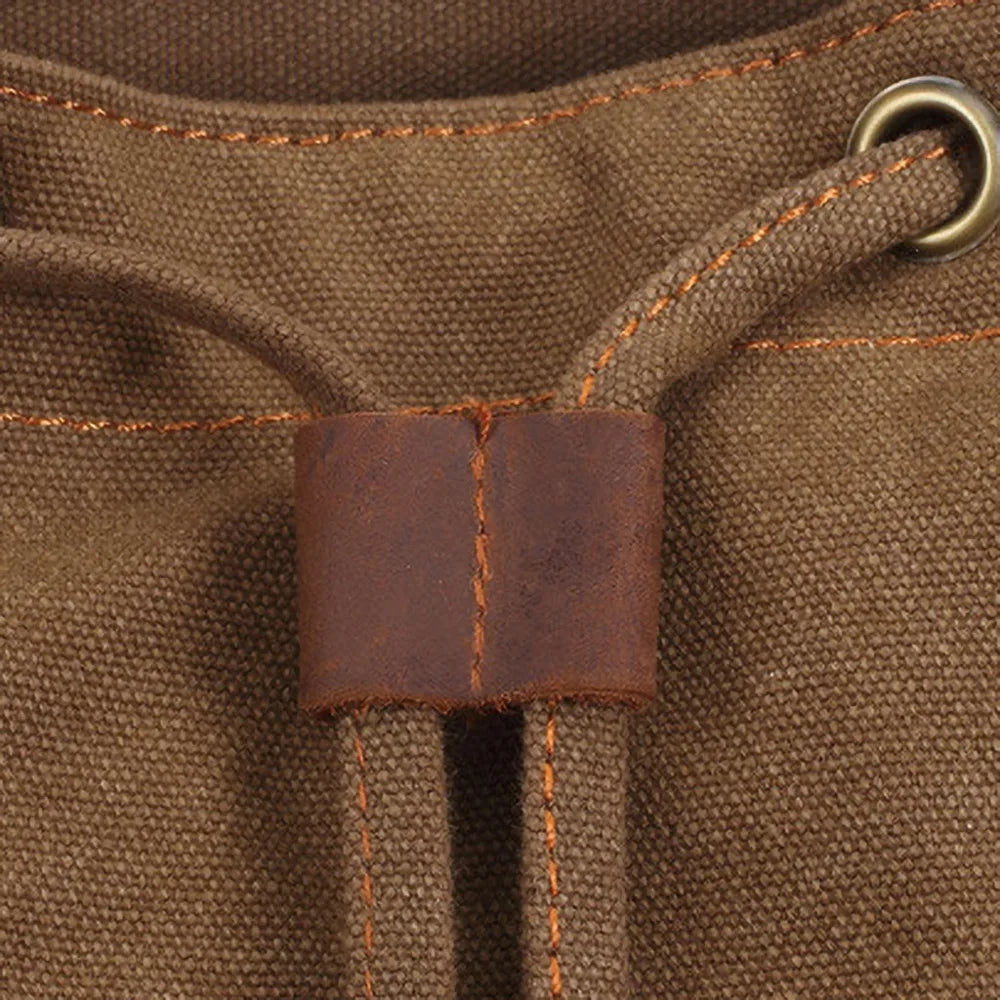 Mochila Masculina Multifuncional Adventure 8