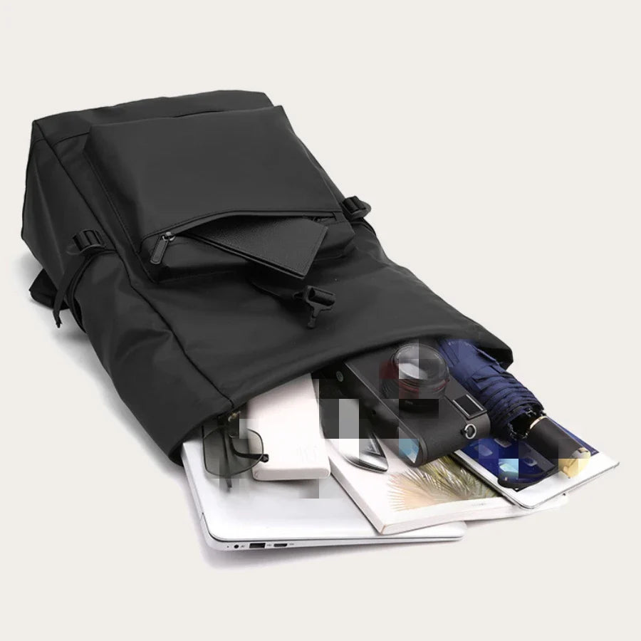Mochila Masculina Grande Capacidade - BagPack