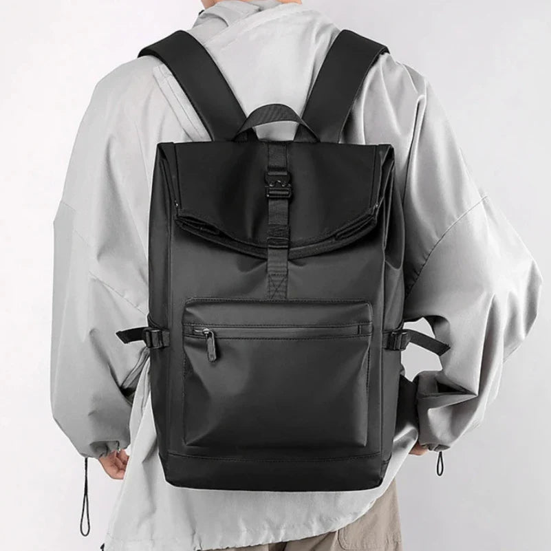 Mochila Masculina Grande Capacidade - BagPack