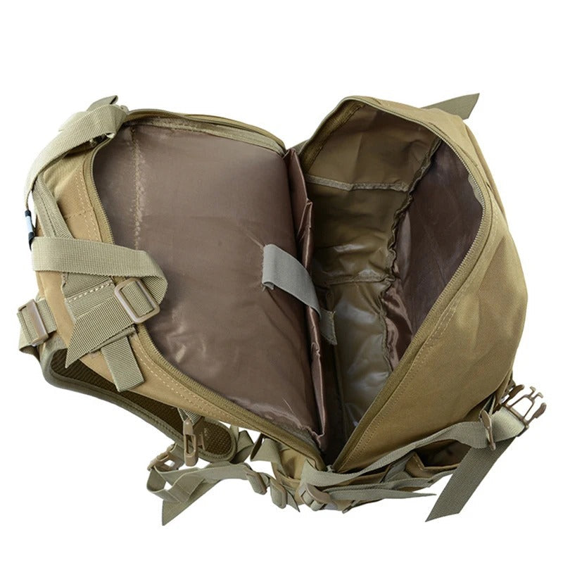 Mochila Masculina Tática Militar Combat 4