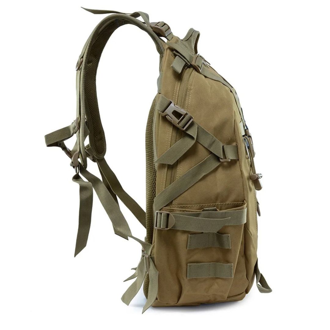 Mochila Masculina Tática Militar Combat 5