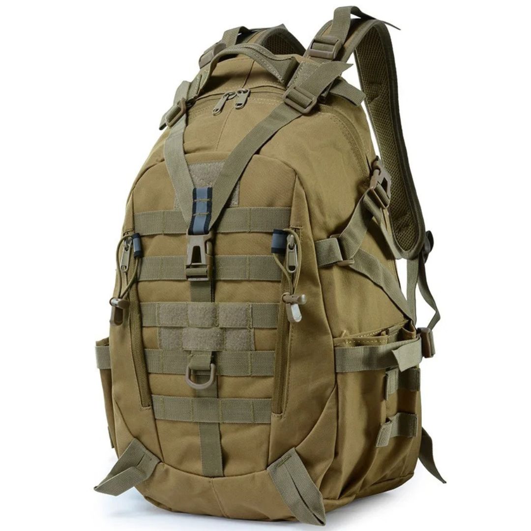 Mochila Masculina Tática Militar Combat 6