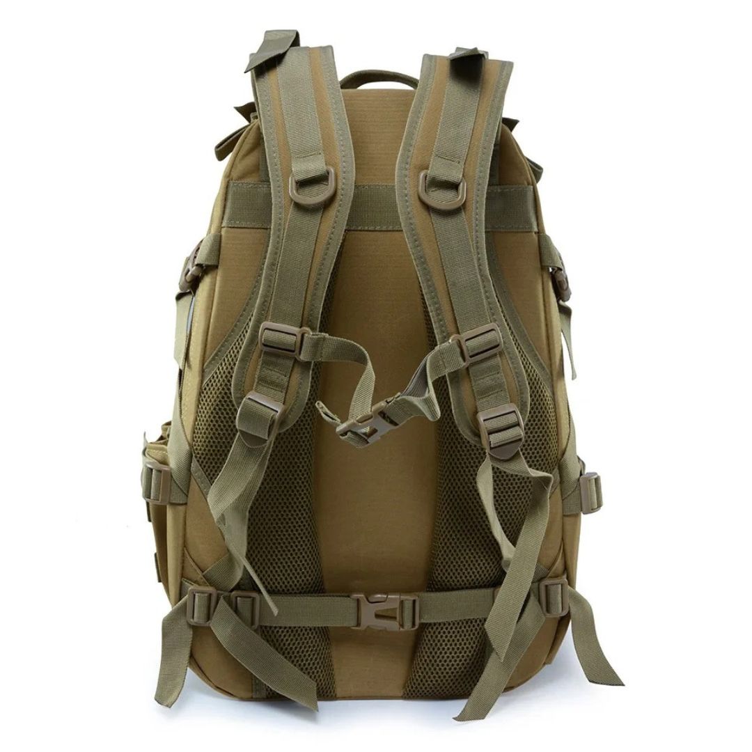 Mochila Masculina Tática Militar Combat 8