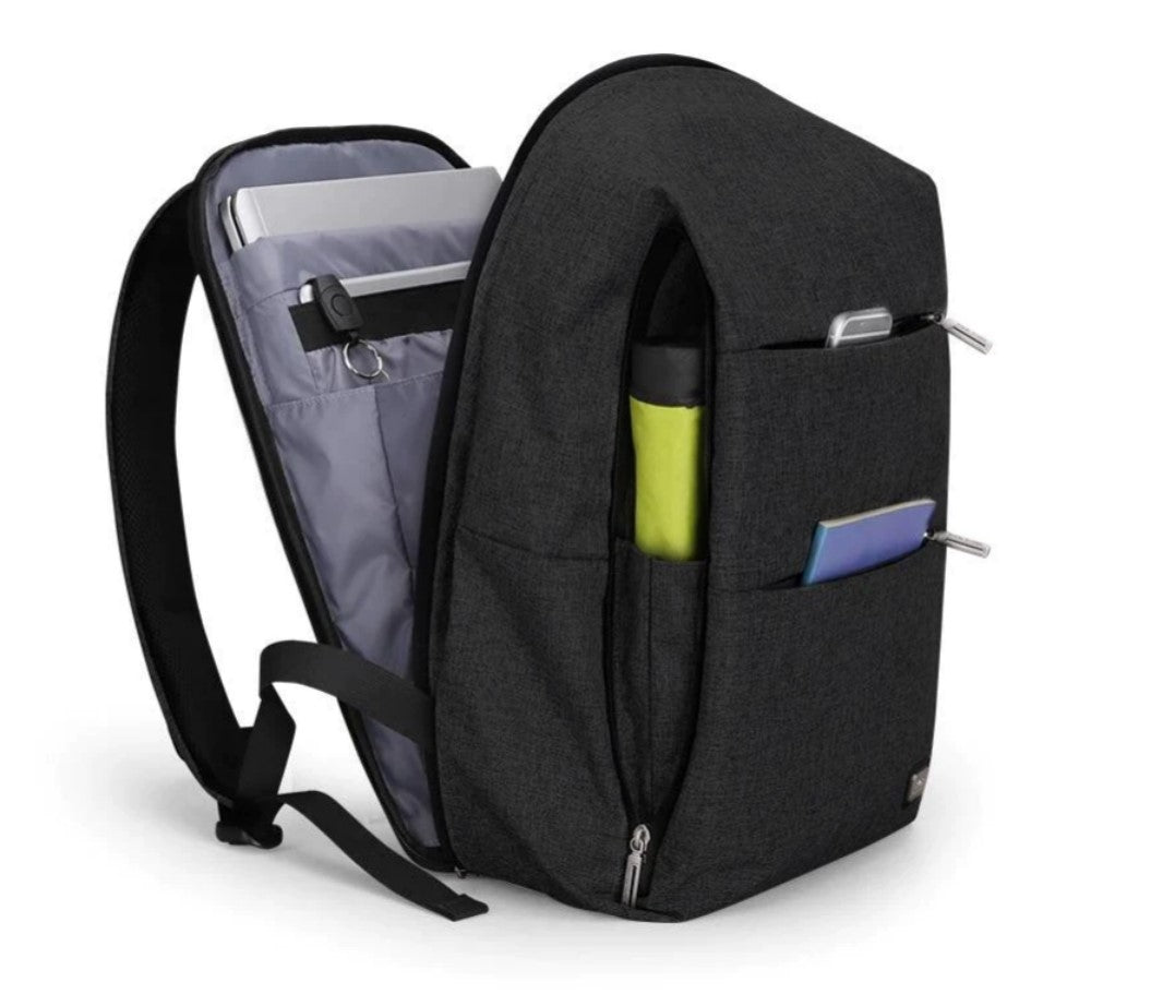 Mochila Masculina para Notebook 15.6 Nuvora 4