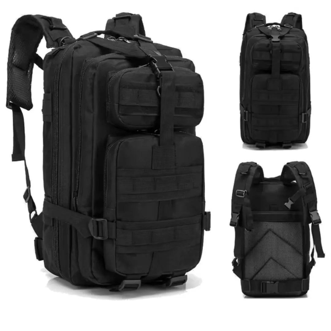 Mochila Modular 30L Tactical Impact 2
