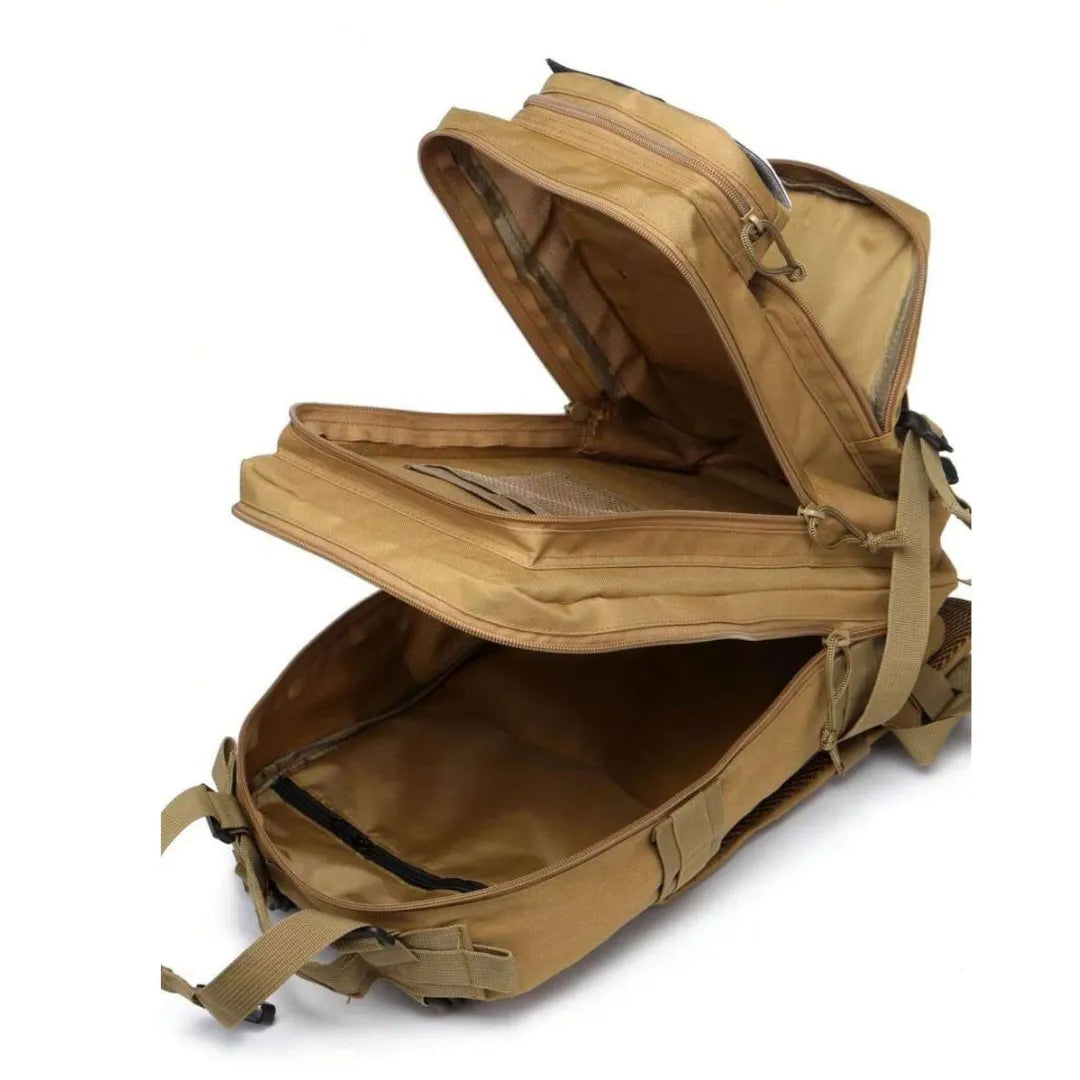Mochila Modular 30L Tactical Impact 3