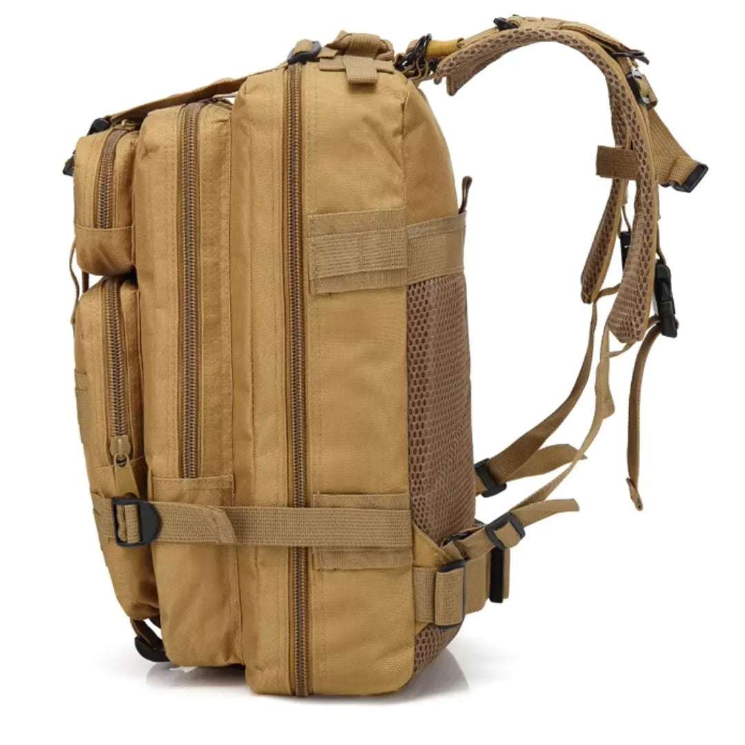 Mochila Modular 30L Tactical Impact 4