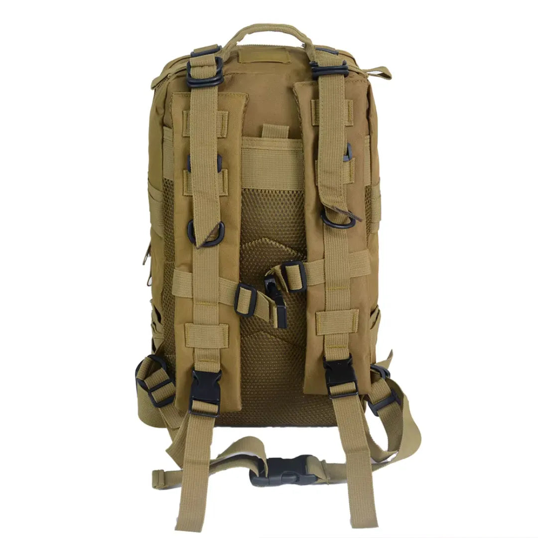 Mochila Modular 30L Tactical Impact 7