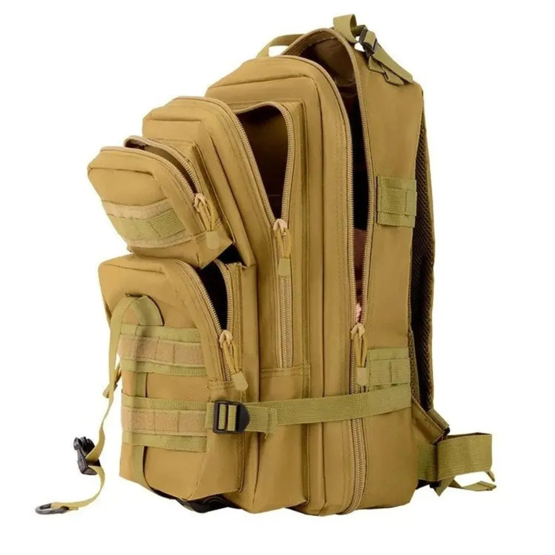 Mochila Modular 30L Tactical Impact 8
