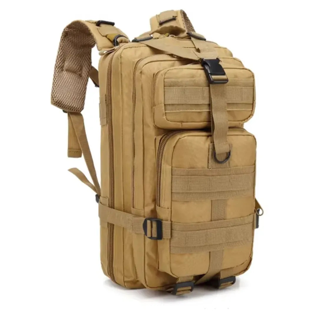 Mochila Modular 30L Tactical Impact 9
