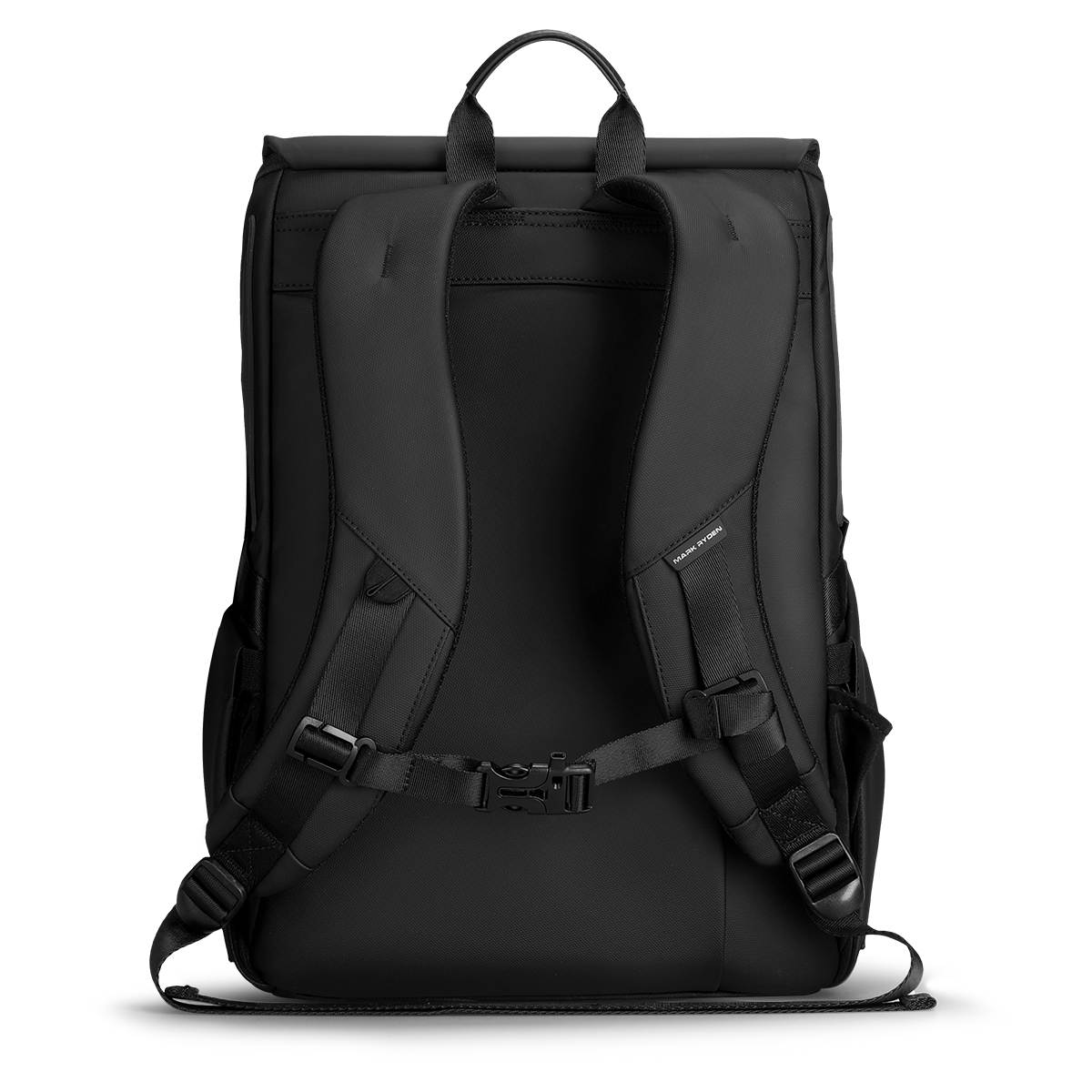 Mochila + Sling Bag para Viagem e Negócios Notebook 15.6" 7
