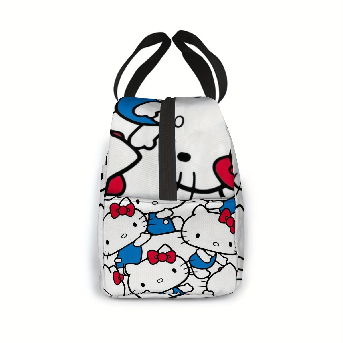 Mochila Térmica Hello Kitty 2