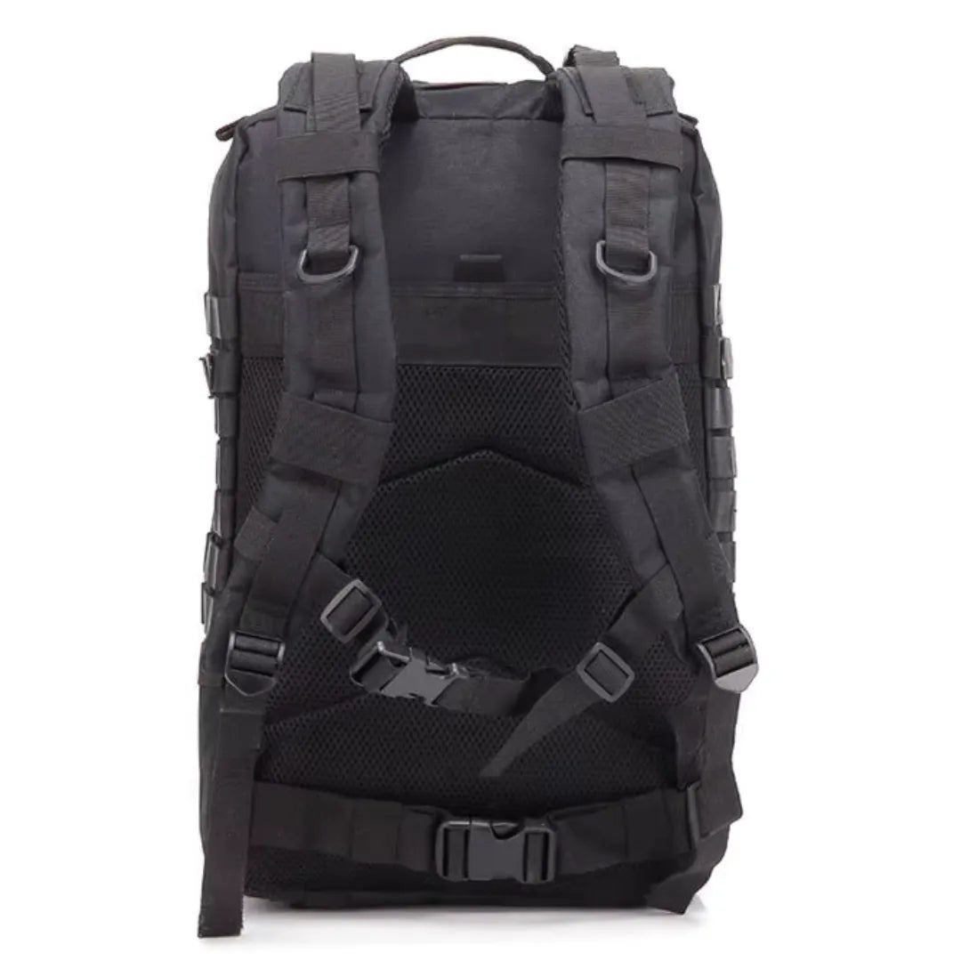 Mochila Tática 50L Allegante Impact 10