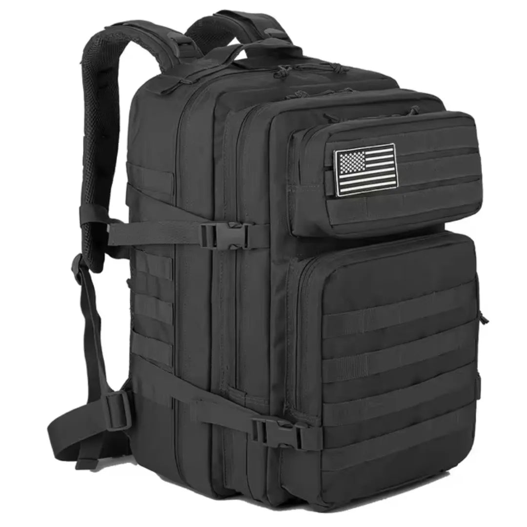 Mochila Tática 50L Allegante Impact 4