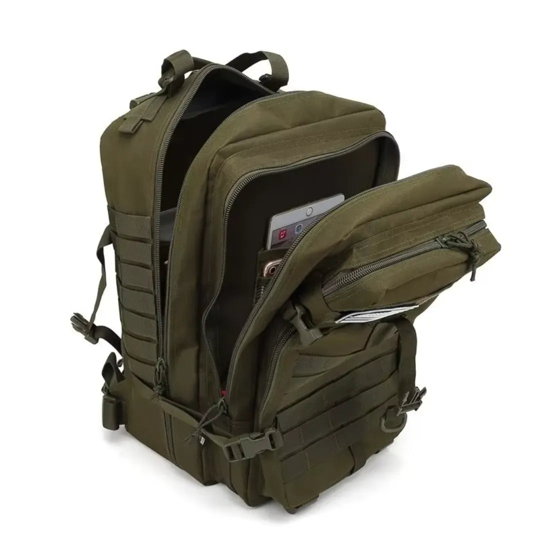 Mochila Tática 50L Allegante Impact 5