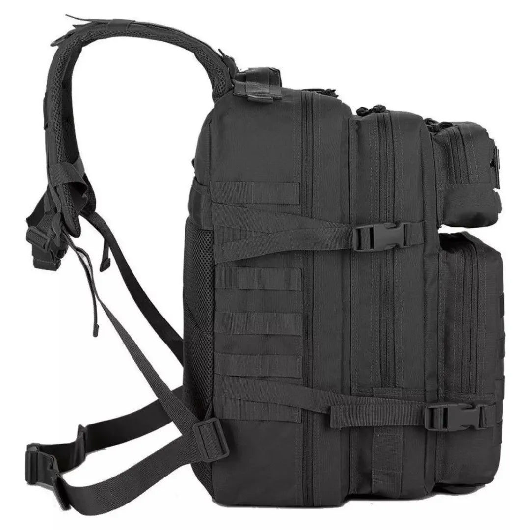 Mochila Tática 50L Allegante Impact 9
