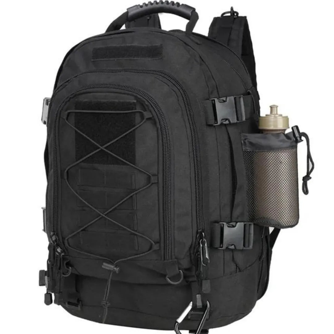 Mochila Tática 60 litros - Allegante Combat II 13