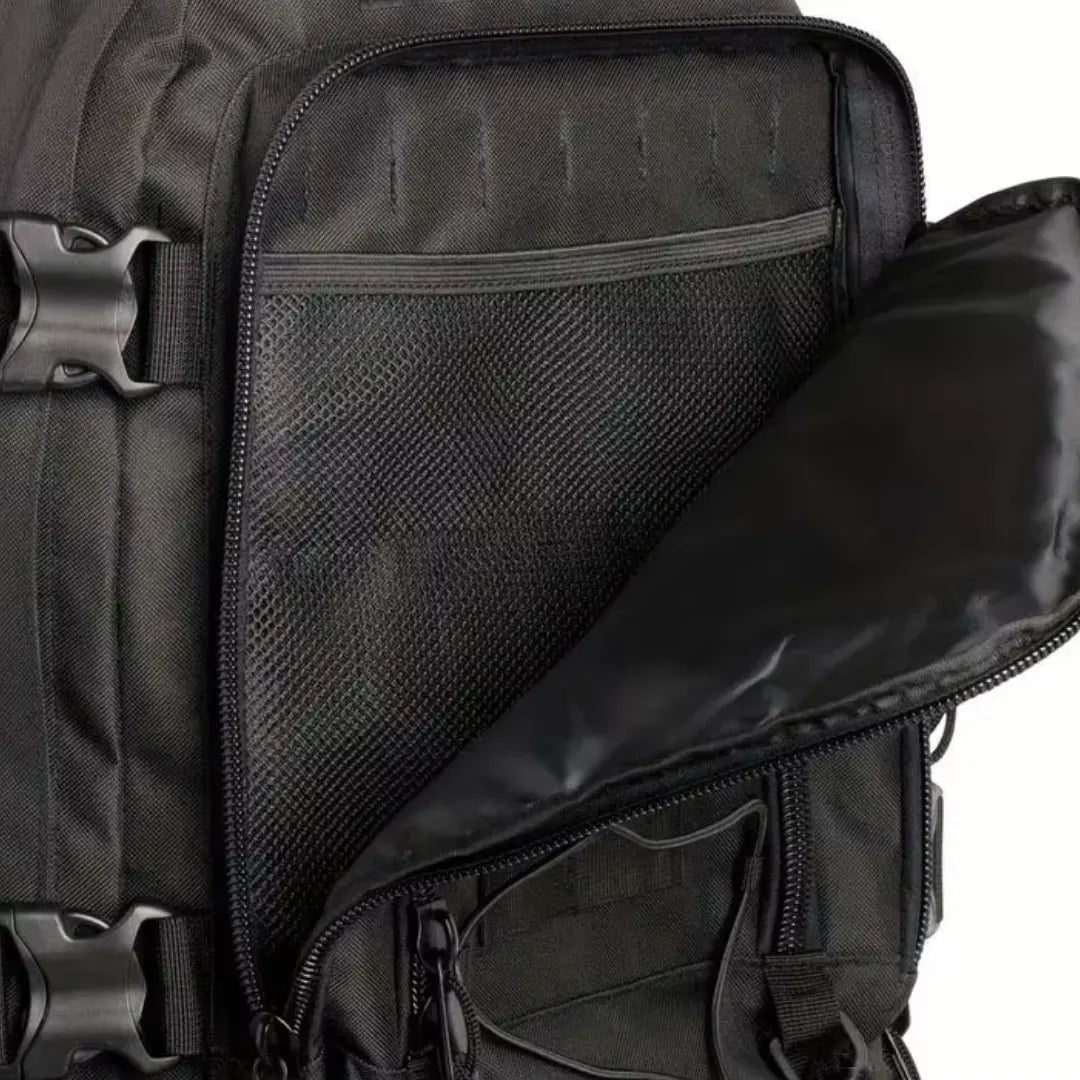 Mochila Tática 60 litros - Allegante Combat II 5