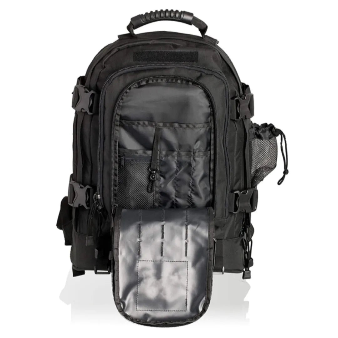 Mochila Tática 60 litros - Allegante Combat II 6