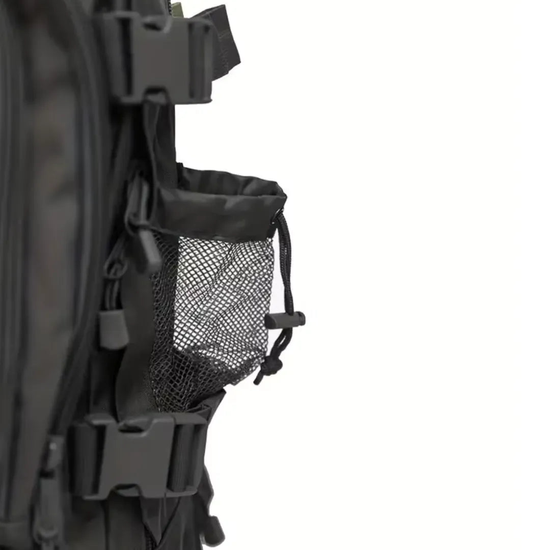 Mochila Tática 60 litros - Allegante Combat II 7