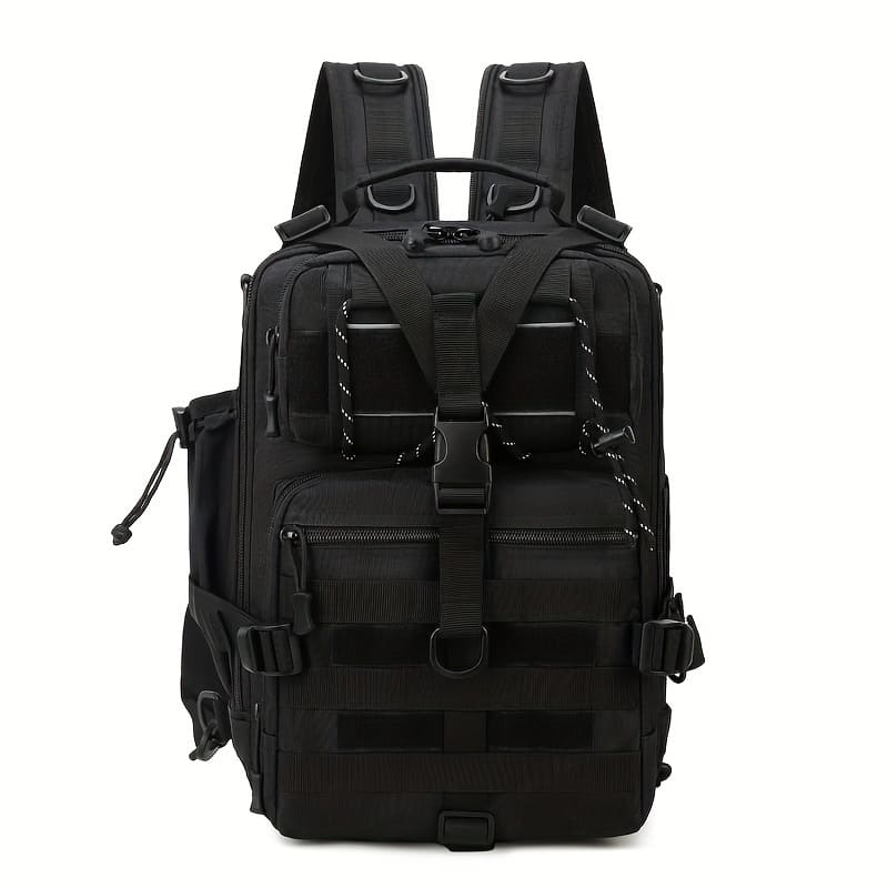 Mochila Tática Assault Pack 2
