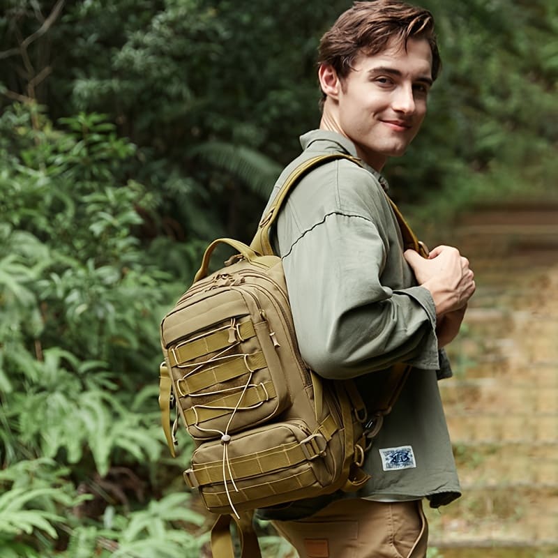Mochila Tática Assault Pack 4