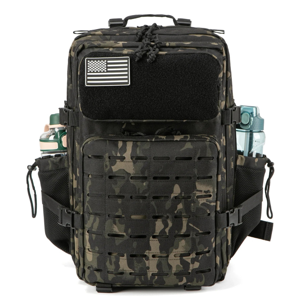 Mochila Tática Masculina - Outlander 10