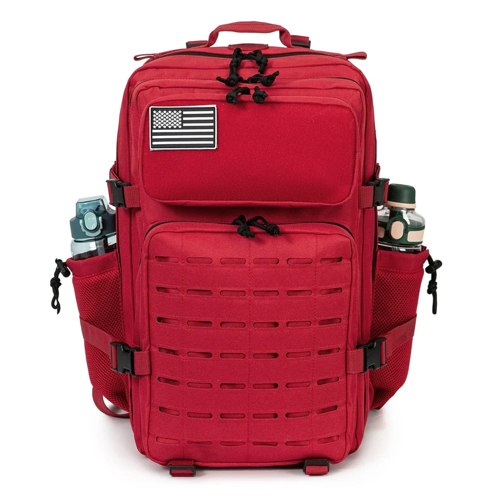 Mochila Tática Masculina - Outlander 11