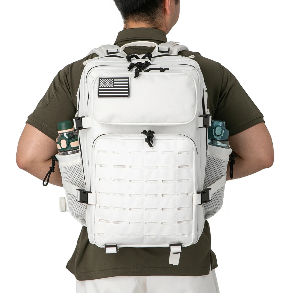 Mochila Tática Masculina - Outlander 2
