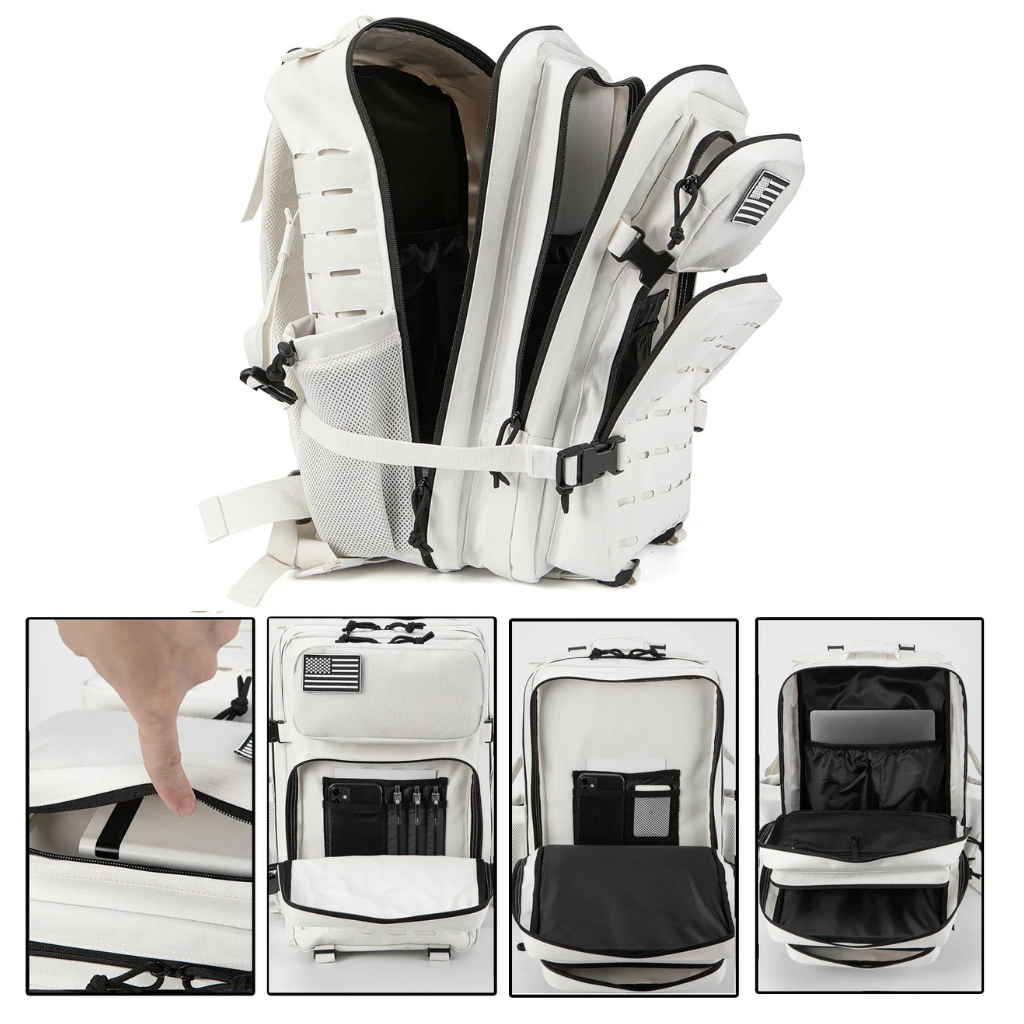 Mochila Tática Masculina - Outlander 5