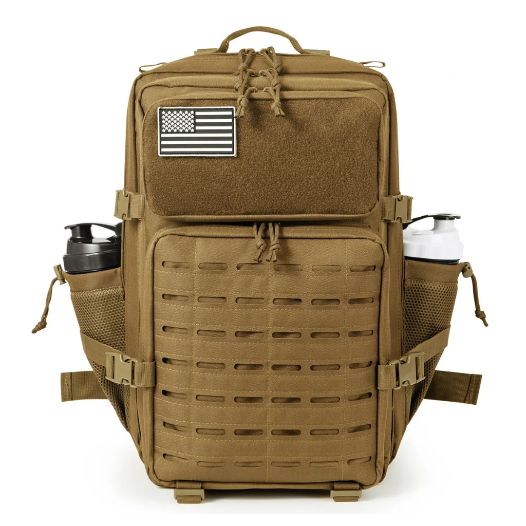 Mochila Tática Masculina - Outlander 6