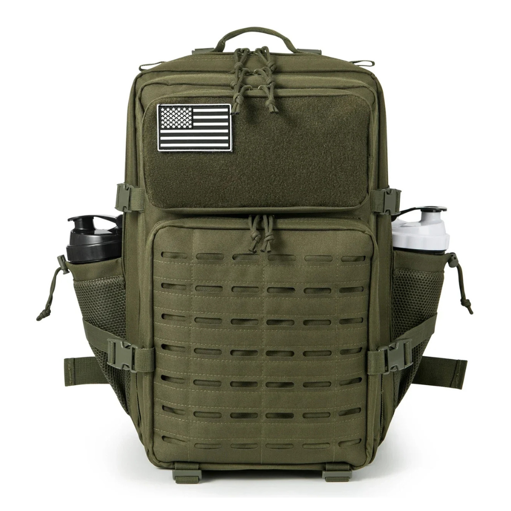 Mochila Tática Masculina - Outlander 9