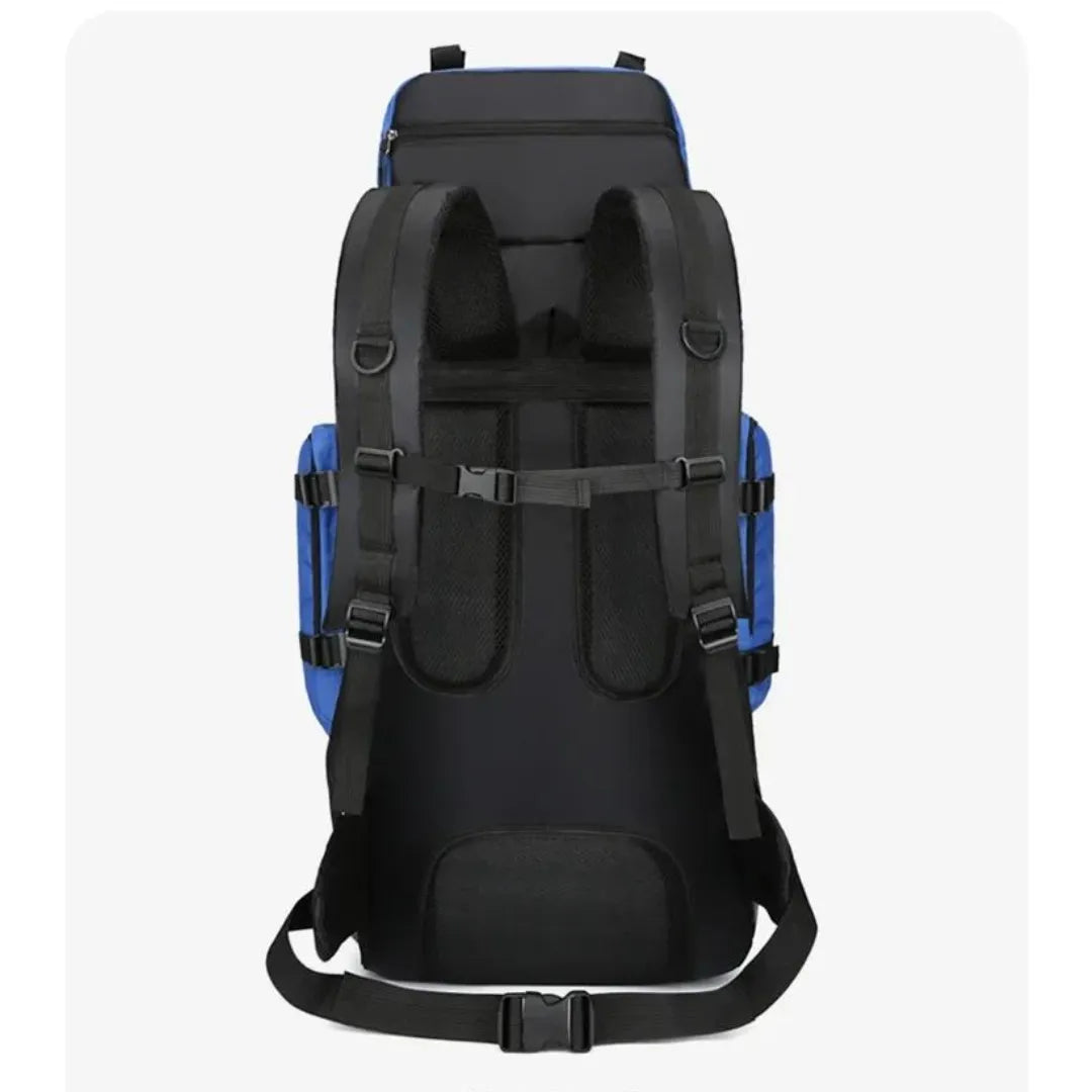 Mochila de Acampamento 90 litros - Casualle Outdoor 3